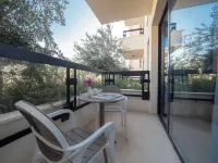 Casa Al Mare by Moskva