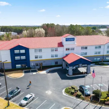 Best Western Plus Duluth/ Sugarloaf