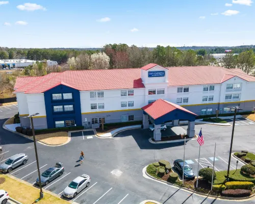 Best Western Plus Duluth/ Sugarloaf Hotels in Duluth