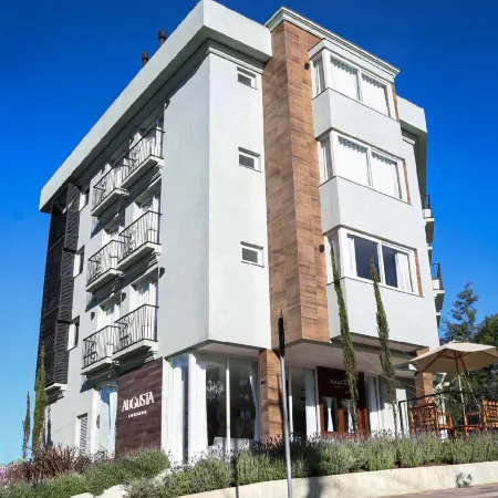 Augusta Centro Hotel