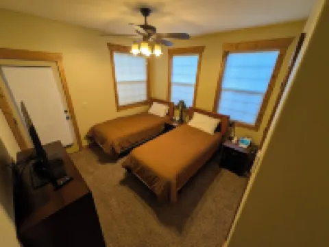 3 bed/2 bath condo, Grand Targhee/Jackson Hole skiing, Yellowstone home base Hotels in Driggs