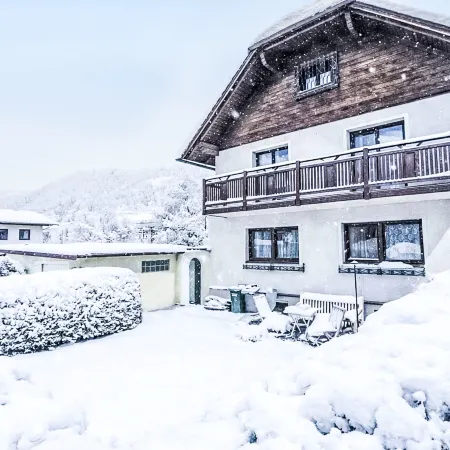 Haus Sophie
