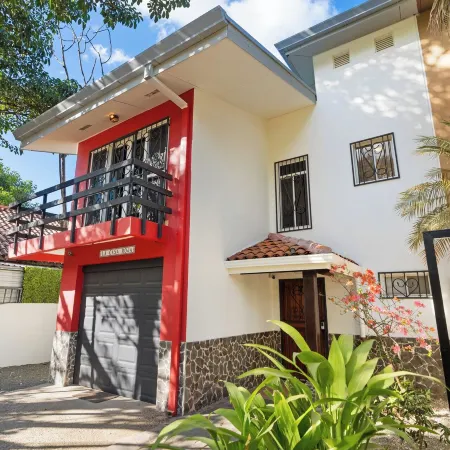 Spacious Home with Private Pool & Covered Patio Near the Beach