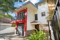 Spacious Home with Private Pool & Covered Patio Near the Beach