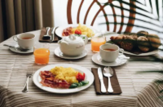 โรงแรมปาลาซโซโอนญิสซานตี