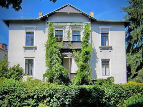 Cozy Holiday Apartment in a listed Villa