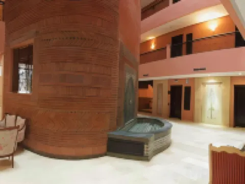 Mogador Menzah Appart Hôtel