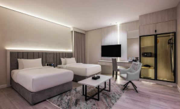 Karim Hotel