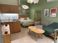 Batroun s Lovely Studio - 2-Star