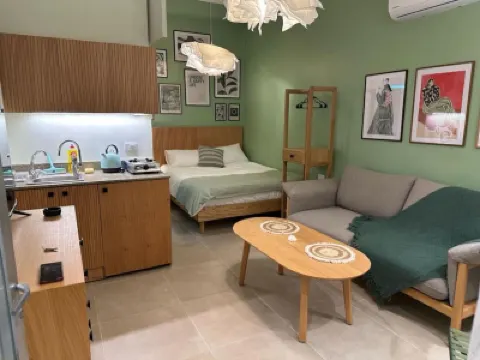 Batroun s Lovely Studio Hotels in 