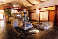 FivePine Lodge - Spa