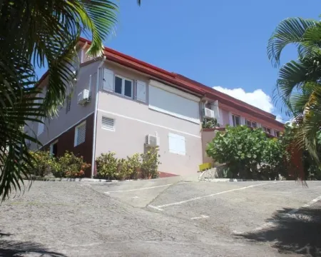 Suite Relax & Business Fdf Hotels in Fort De France