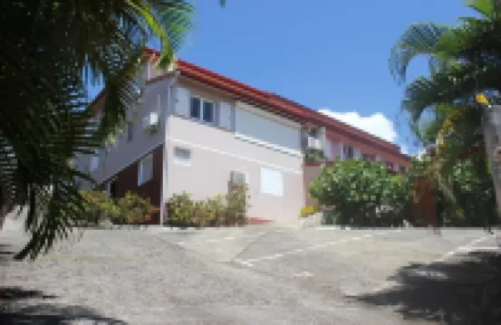 Suite Relax & Business Fdf Hotels in 