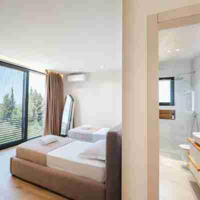 Promar Villas & Apartments Rooms