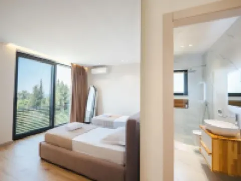 Promar Villas & Apartments Hotels in Himare