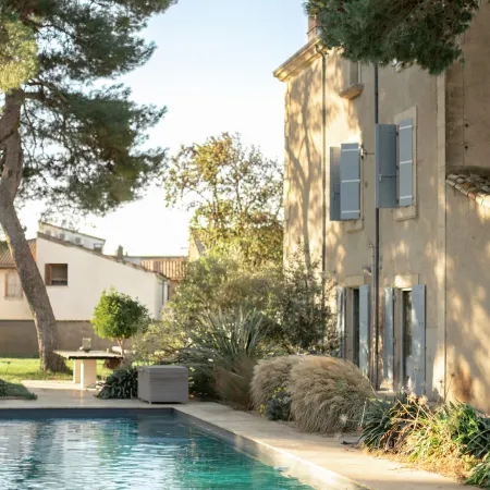 Villa Roubia Hôtel & Spa
