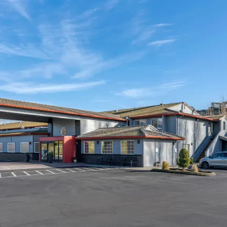 Comfort Inn Columbia Gorge