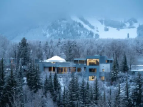 アスペン・メドウズ・リゾート アスペンのホテル