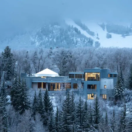 Aspen Meadows Resort
