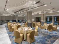 Park Inn by Radisson New Delhi Lajpat Nagar Hotels near ISKCON Temple