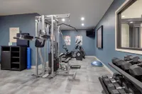 Wyndham Lake Charles - Gym