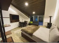 Keserwan s Hillside Resort and Venue - Apartments