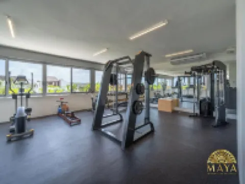 Nhoa Tulum Aparthotel by Maya PM