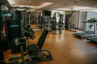 Unity Suites - palestra