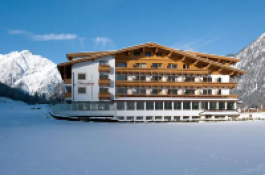 伯格蘭飯店 住宿飯店