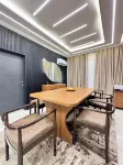 Lumora Apartments - بار