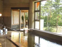 Hotel Wellness Notoji - Suối nước nóng