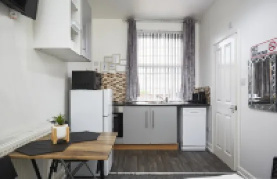 BVapartments-Blackhouse F2