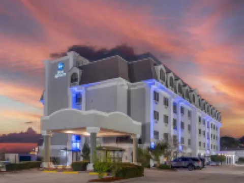 Best Western Kenner Hotels in Kenner
