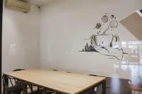 Maminoti Syariah Residence Mitra RedDoorz - 2 estrellas