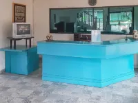 Kumala Samudra Indah Jjpn Hotels in Cikakak