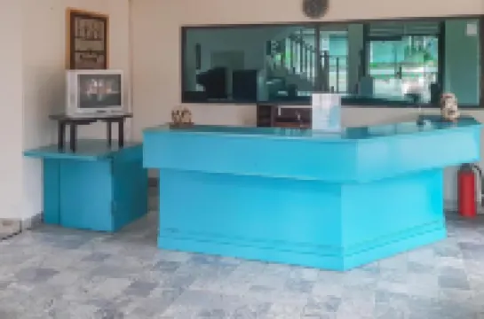 Kumala Samudra Indah JJPN Hotel di Cikakak