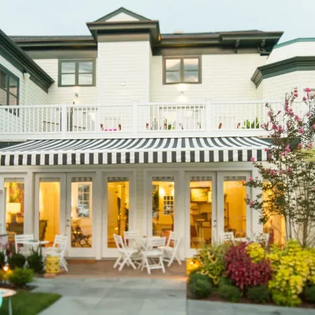 Zey Hotel