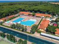 Hotiday Marina di Cecina Hotels in Cecina