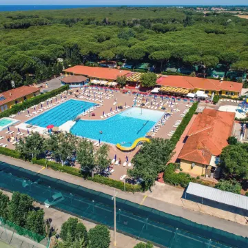 Hotiday Marina di Cecina