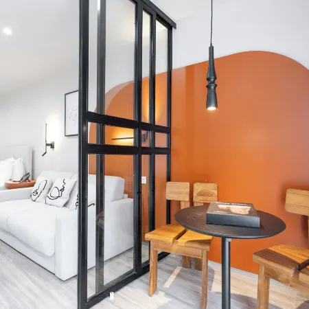 Finders Ermou Suites Отели рядом с достопримечательностью «Панграти»