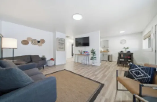 Your Pet & Family Friendly Single Story AK Basecamp Near Downtown Wasilla