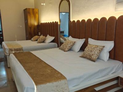 Hotel Aspire