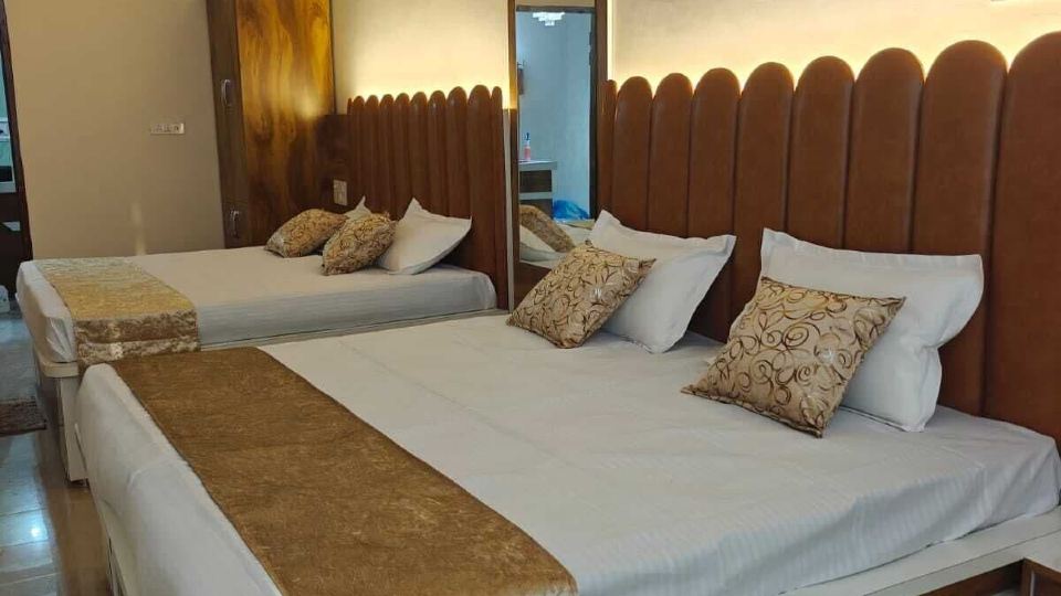 Hotel Aspire