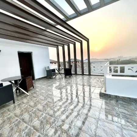 Ennyln Apartment