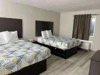 Suites West Memphis, AR - Memphis