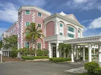Le Beau Max Resort - Gym