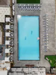 Middle Beach Hotel - en bord de mer