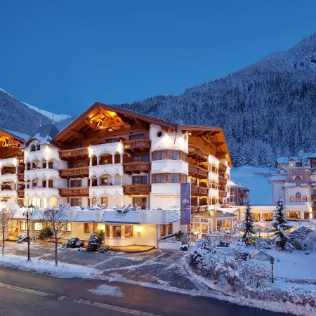 Trofana Royal 5-Sterne Superior Resort