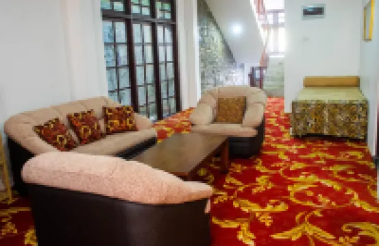 Manudi Glenfallsedge Rest