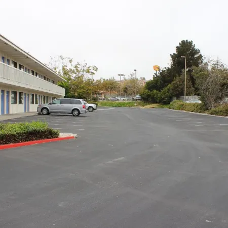 Motel 6 Pismo Beach, CA